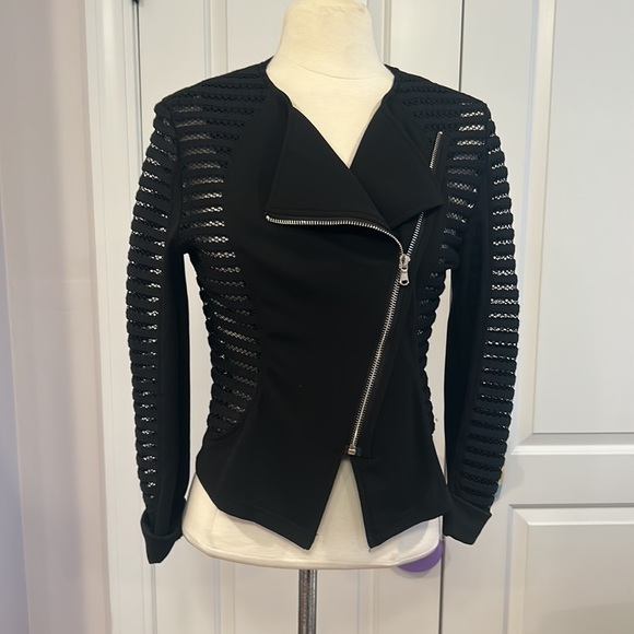 New! Sal Michel jacket in perfect condition - Picture 4 of 12